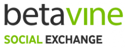Betavine Social Exchange