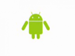 android logo