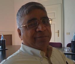 Krishnan Ganapathy
