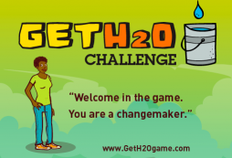 GetH2O Game