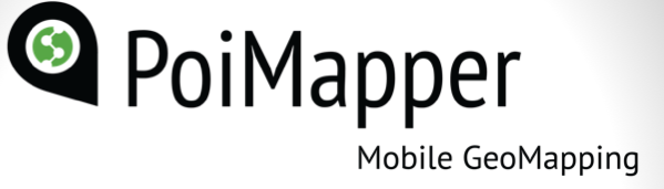 PoiMapper logo