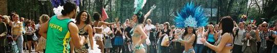 Carnival 40