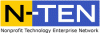 NTEN logo
